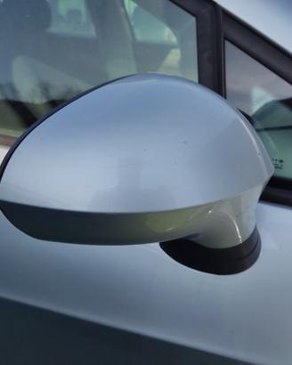 Specchio destro SEAT IBIZA del 2010