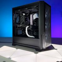 PC Gaming High-End i7-13700K + RTX 4070 – 64GB DDR