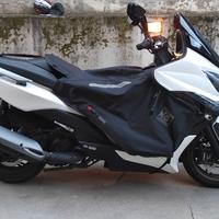 Kymco Xciting 400i