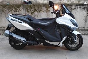 Kymco Xciting 400i