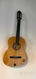 Chitarra classica Eko perfetto per iniziare (40€)
