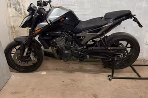 KTM 790 Duke