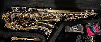 SAX CONTRALTO NUOVO