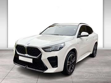 BMW X2 X2 sdrive 18d MSport auto