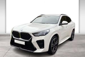 BMW X2 X2 sdrive 18d MSport auto