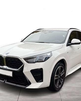 BMW X2 X2 sdrive 18d MSport auto
