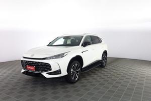 MG HS (2024-->) PHEV Luxury