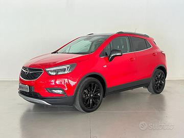 OPEL Mokka X 1.6 CDTI Ecotec 4x2 Start&Stop Adva