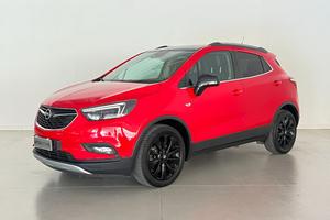 OPEL Mokka X 1.6 CDTI Ecotec 4x2 Start&Stop Adva