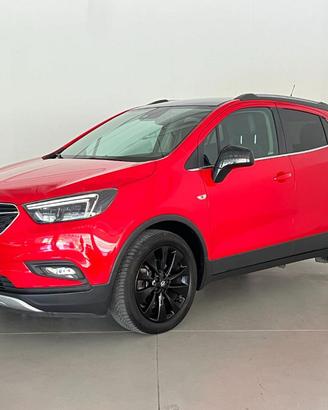 OPEL Mokka X 1.6 CDTI Ecotec 4x2 Start&Stop Adva