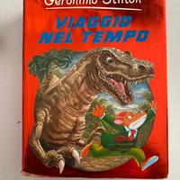 Geronimo Stilton