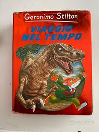 Geronimo Stilton