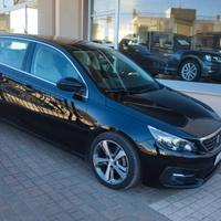 Peugeot 308 BlueHDi 130 S&S Allure