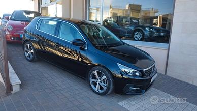 Peugeot 308 BlueHDi 130 S&S Allure