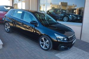 Peugeot 308 BlueHDi 130 S&S Allure