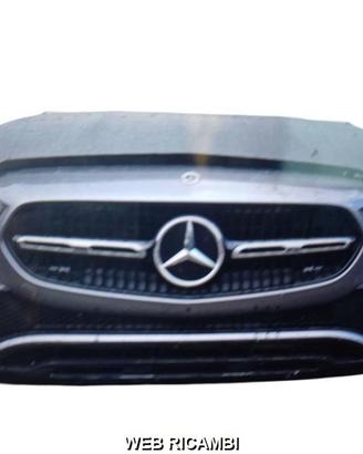 Ricambi MERCEDES CLASSE C 2022 2023 2024