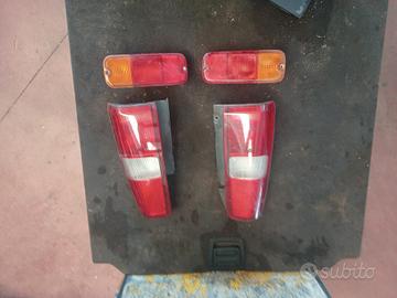 Fanali jimny