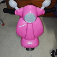 vespa chicco