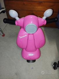 vespa chicco