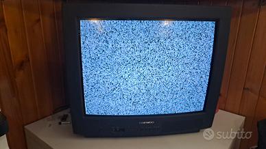 TV daewoo