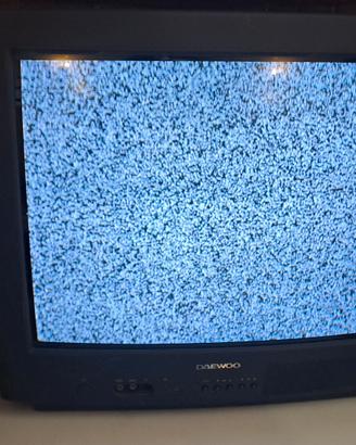 TV daewoo