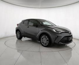 Toyota C-HR 1.8h Lounge e-cvt