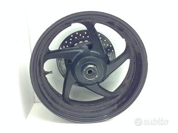 YAMAHA T-MAX XP 500 CERCHIO RUOTA POSTERIORE 15 X 