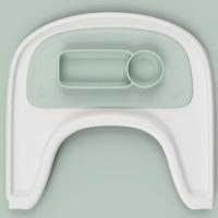 Tovaglietta all-in-one ezpz di Stokke