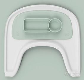 Tovaglietta all-in-one ezpz di Stokke