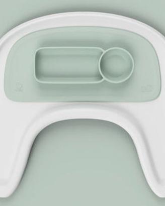 Tovaglietta all-in-one ezpz di Stokke