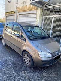 2008 Fiat Idea