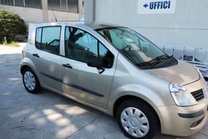 Renault Modus