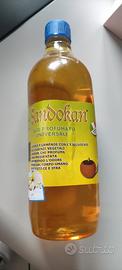 Sandokan Olio universale profumato 