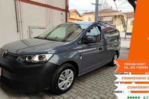 VOLKSWAGEN Caddy 5 serie 2.0 TDI 102 CV Furgon...