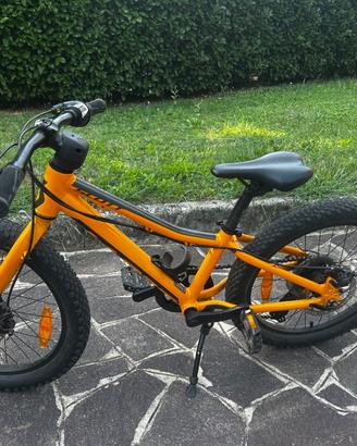 Bicicletta bambino