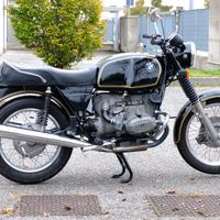 Bmw R 60/7 - 1977