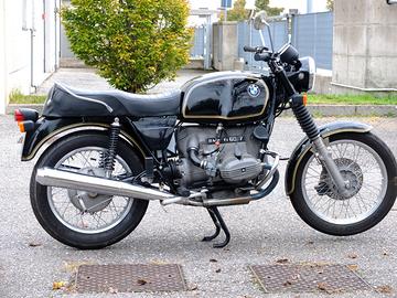 Bmw r 60/7 - 1977