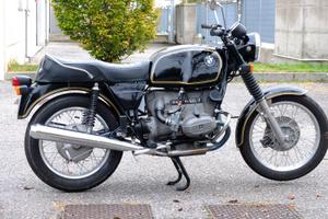 Bmw R 60/7 - 1977