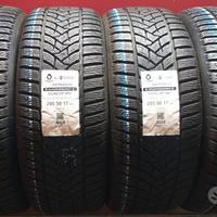 4 gomme 205 50 17 dunlop a1426