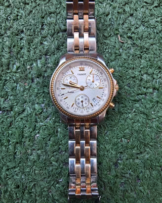 orologio Tissot 