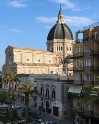A cerignola monolocale al centro disponibile