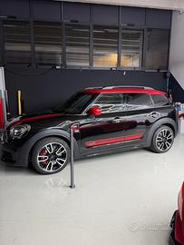 MINI COUNTRYMAN JCW 306CV