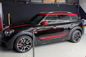 MINI COUNTRYMAN JCW 306CV