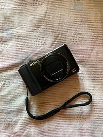 Sony DSC-HX9V