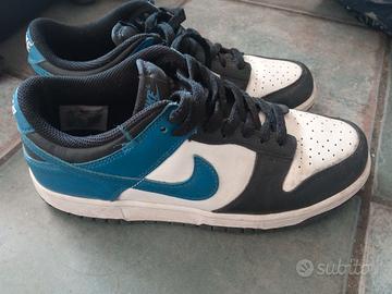 scarpe uomo 