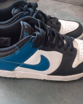 scarpe uomo 