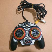 WWE Game Key Ready (anni 2000)