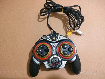 WWE Game Key Ready (anni 2000)