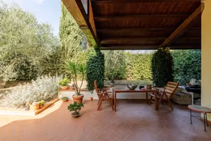 Casa indipendente di 167 m² con più di 5 locali e 