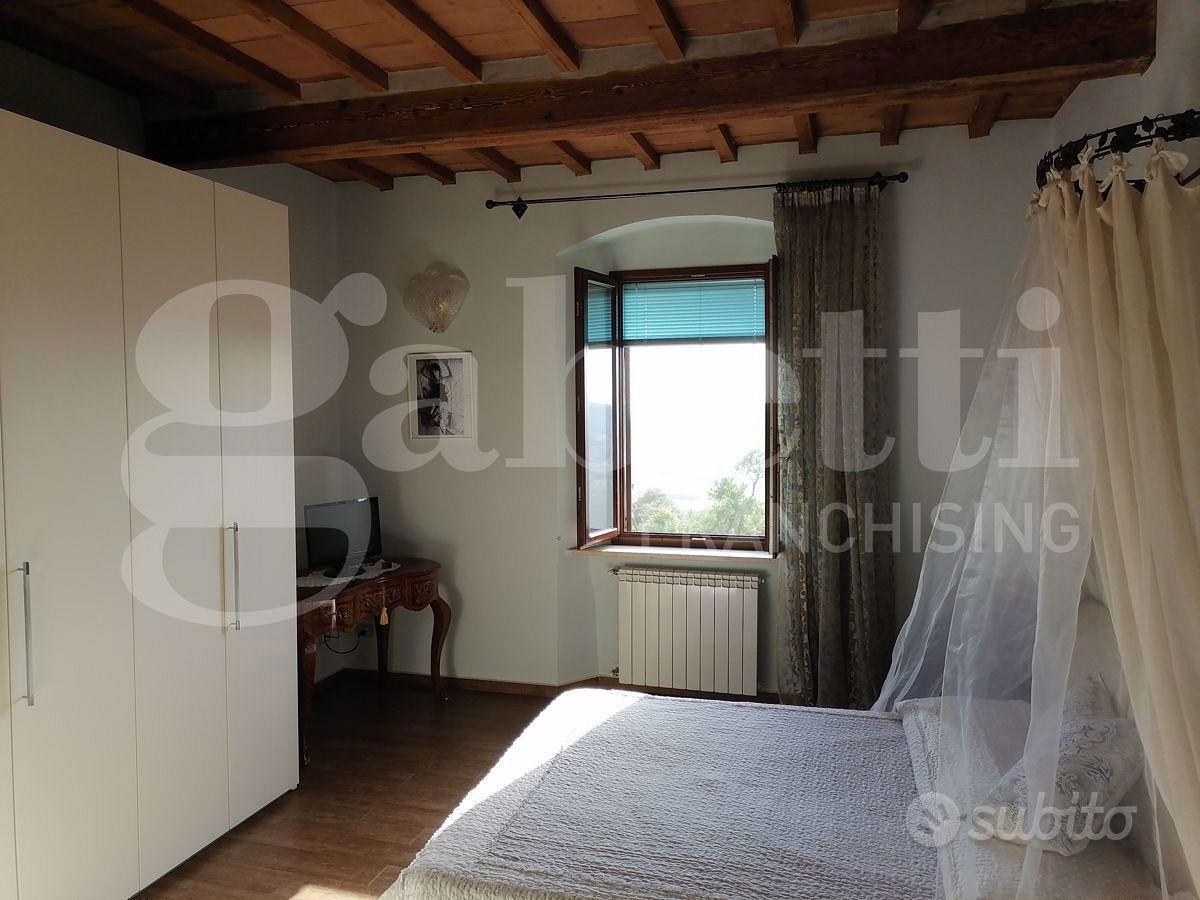 Appartamento – Massa Marittima, Borgo, Grosseto - Vista 2